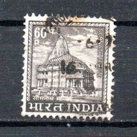 Indien Nr. 437 gestempelt (826)