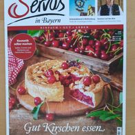 Servus in Bayern - Ausgabe Juni 2023 6/2023