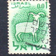 Israel Nr. 224 gestempelt (830)