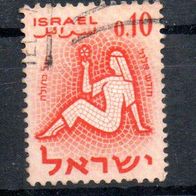 Israel Nr. 229 gestempelt (830)