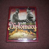Avalon Hill: Diplomacy
