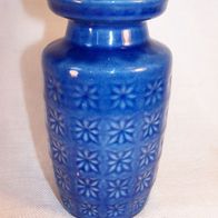 Scheurich Keramik Vase - PRISMA , Modell-Nr. 261-15, 60er Jahre *