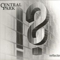 Central Park " Reflected " CD (2011, Digipack)