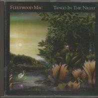 Fleetwood Mac " Tango In The Night " CD (1987)