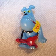 Mon Desir Figur - " Crazy band "