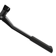 Chevalet Latéral Ursus Pour E-Bike – Arrière, Réglable 40mm – Noir – 26-28 Pouces – Neuf