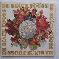 De Bläck Fööss - Mer han´nen Deckel..., LP Album EMI 1978