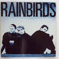 Rainbirds , LP Mercury 1987