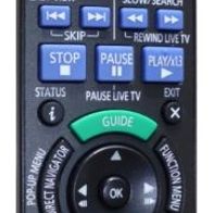 Originale Panasonic Vidéo Kopfscheibe VEH0489 (VJB00P93) en Boite