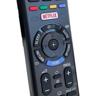 GO SOLID! Adapter geschikt voor Sony Bravia KDL-43W807, KDL-43W808C