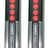 Télécommande sommer 4020 - somloq rollingcode - 4020v000 - 868.8 mhz