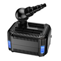 SunSun Kit Complet: CBF-350 Filtre De Bassin Jusqu'à 12000 L Biologique, CTF-3800 SuperECO Pompe De Filtration 3600l H 20w Cuv 272 Lampe Uv Uvc Cl 91987384