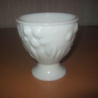 Porzellan ? Retro/ Vintage vase weiss---------11/22--------