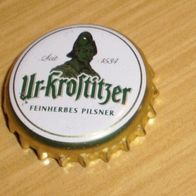 Kronkorken Ur-Krostitzer Pilsener