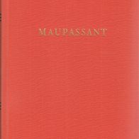 Buch - Guy de Maupassant - Meisternovellen 3