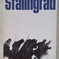 Stalingrad" 2. WK Roman v. Theodor Plievier aus 1984 ! TOP !