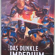 Warhammer 40.000- Das Dunkle Imperium-Band 1 von 3" Fantasy Roman v. Guy Haley