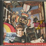 Electric Light Orchestra " Definitive Collection " CD (1992)