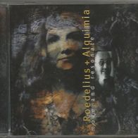 Roedelius + Alquimia " Move And Resonate " CD (2000)