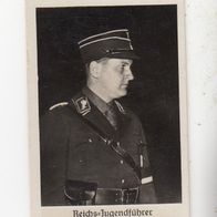 Weber Deutschlands Erwachen Reichs Jugendführer Baldur von Schirach Serie 3#5