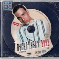 Backstreet Boys Howie D. (Shape-CD, 1997) Limited Edition von Varta - Neu -