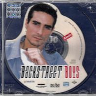 Backstreet Boys Kevin (Shape-CD, 1997) Limited Edition von Varta - Neu -