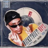Backstreet Boys A.J. (Shape-CD, 1997) Limited Edition von Varta - Neu -