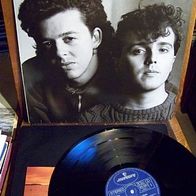 Tears for Fears - Songs from the big chair - Lp n. mint !