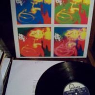 The Teardrop Explodes (w. Julian Cope) -Everybody wants to shag - Lp n. mint !