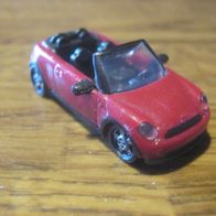Mini Cabrio ----eb-----