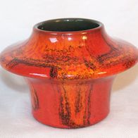 Ceramano Vase - " Orion ", Design Hanns Welling 1951