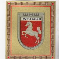 Union WHW Abzeichen Motiv Wappen von Westfalen von 1936/37 #33