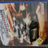 The Fast and the Furious Playstation 2 PS2