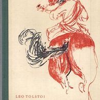 Nikolenka / Leo Tolstoi