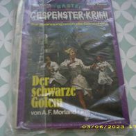 Gespenster Krimi Nr. 206