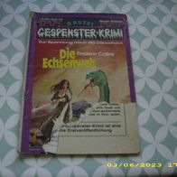 Gespenster Krimi Nr. 335