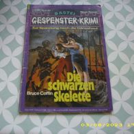 Gespenster Krimi Nr. 364