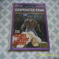 Gespenster Krimi Nr. 444