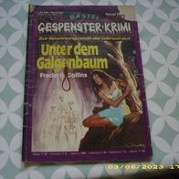 Gespenster Krimi Nr. 547