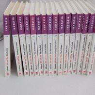 Sammlung "Bibi und Tina" - 16 Bände - ab 8 Jahren - Fohlen Amadeus Zirkuspony u.v.m.
