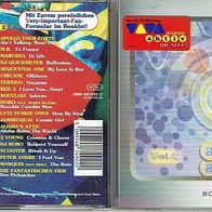 Viva Interaktiv 2 Die Wunsch - Hit CD Doppel CD 38 Songs