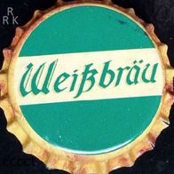 Weißbräu Bier Schussenrieder Brauerei Kronkorken 2023 Kronenkorken in neu + unbenutzt