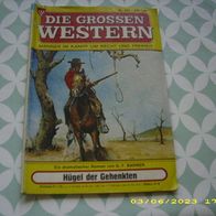 Die Grossen Western Nr. 400