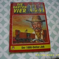 Die Harten Vier Nr. 36