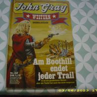 John Grey Nr. 32