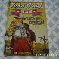 John Grey Nr. 63