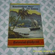 Kolonial Bücherei Nr. 45