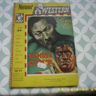 Neuer Western Nr. 49