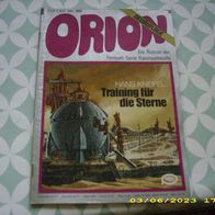 Orion Neuauflage Nr. 36