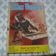 Silber Western Nr. 1351